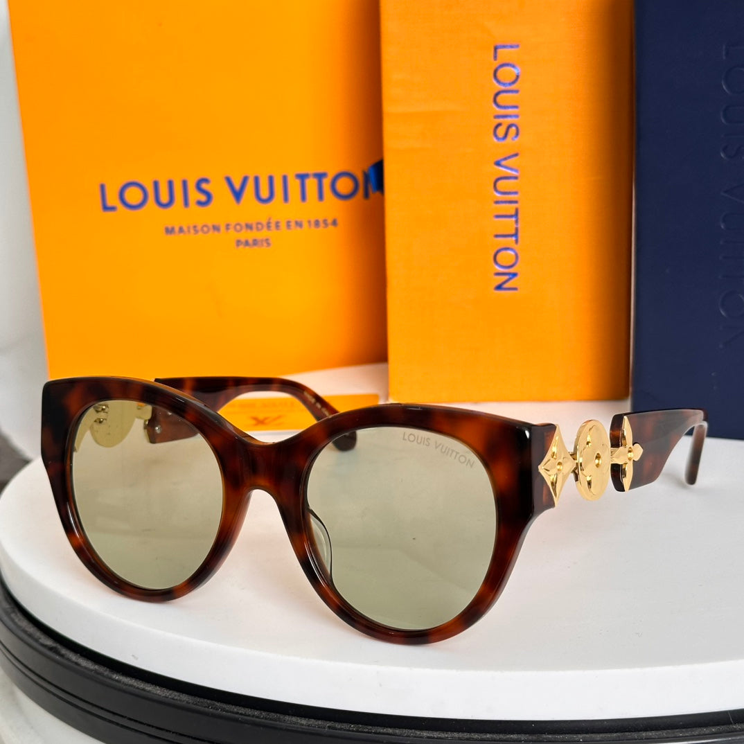 LuxluxHouse Best Quality Glasses Louis Vuitton