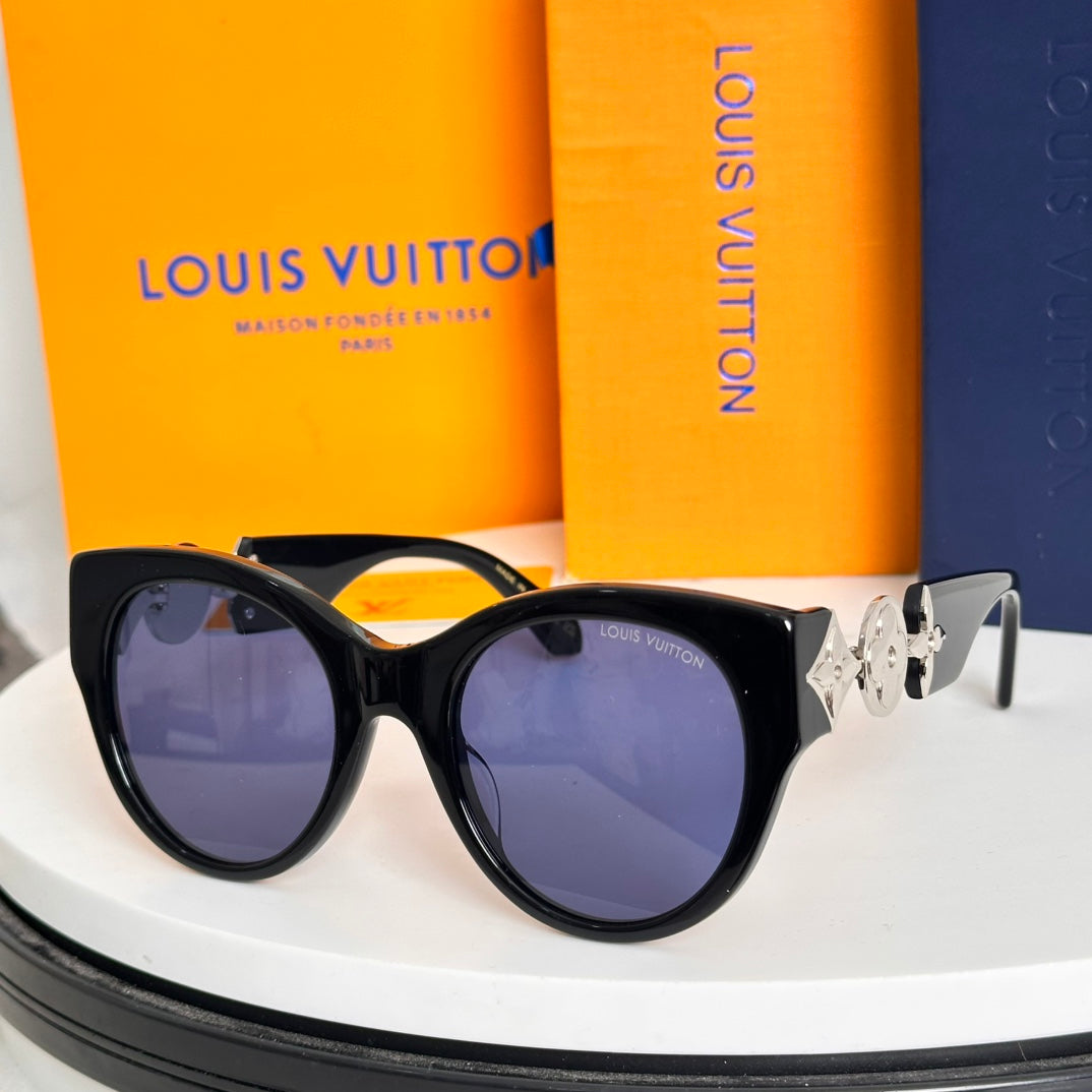 LuxluxHouse Best Quality Glasses Louis Vuitton