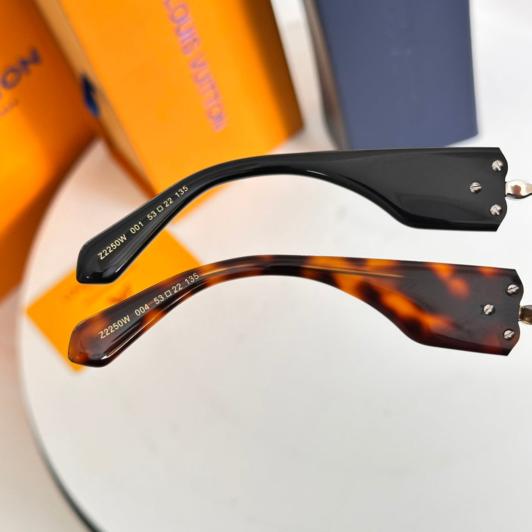 LuxluxHouse Best Quality Glasses Louis Vuitton