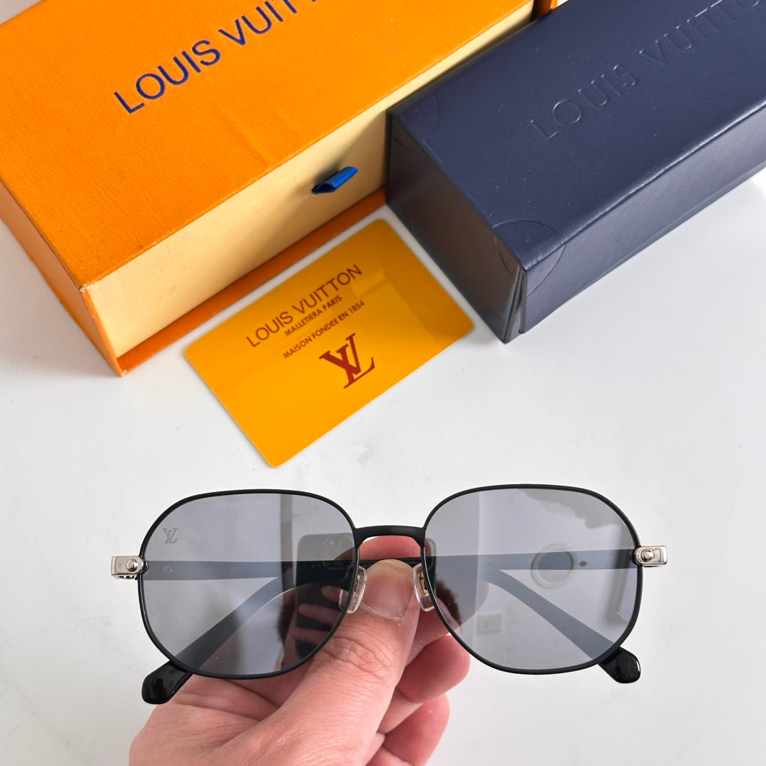 LuxluxHouse Best Quality Glasses Louis Vuitton