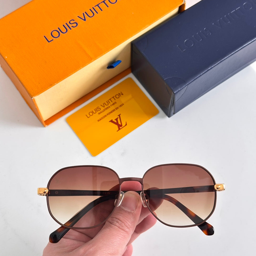 LuxluxHouse Best Quality Glasses Louis Vuitton