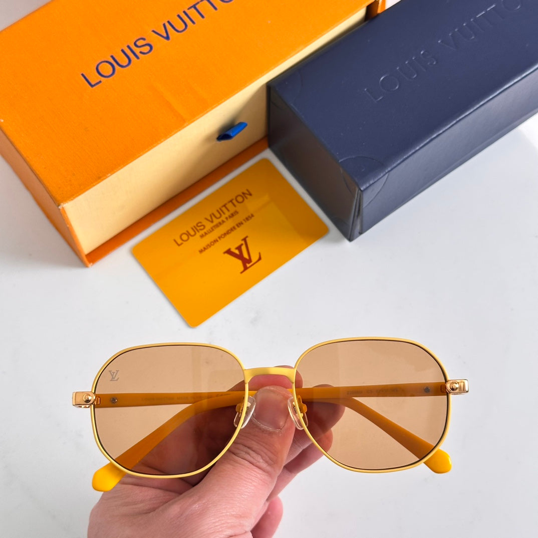 LuxluxHouse Best Quality Glasses Louis Vuitton