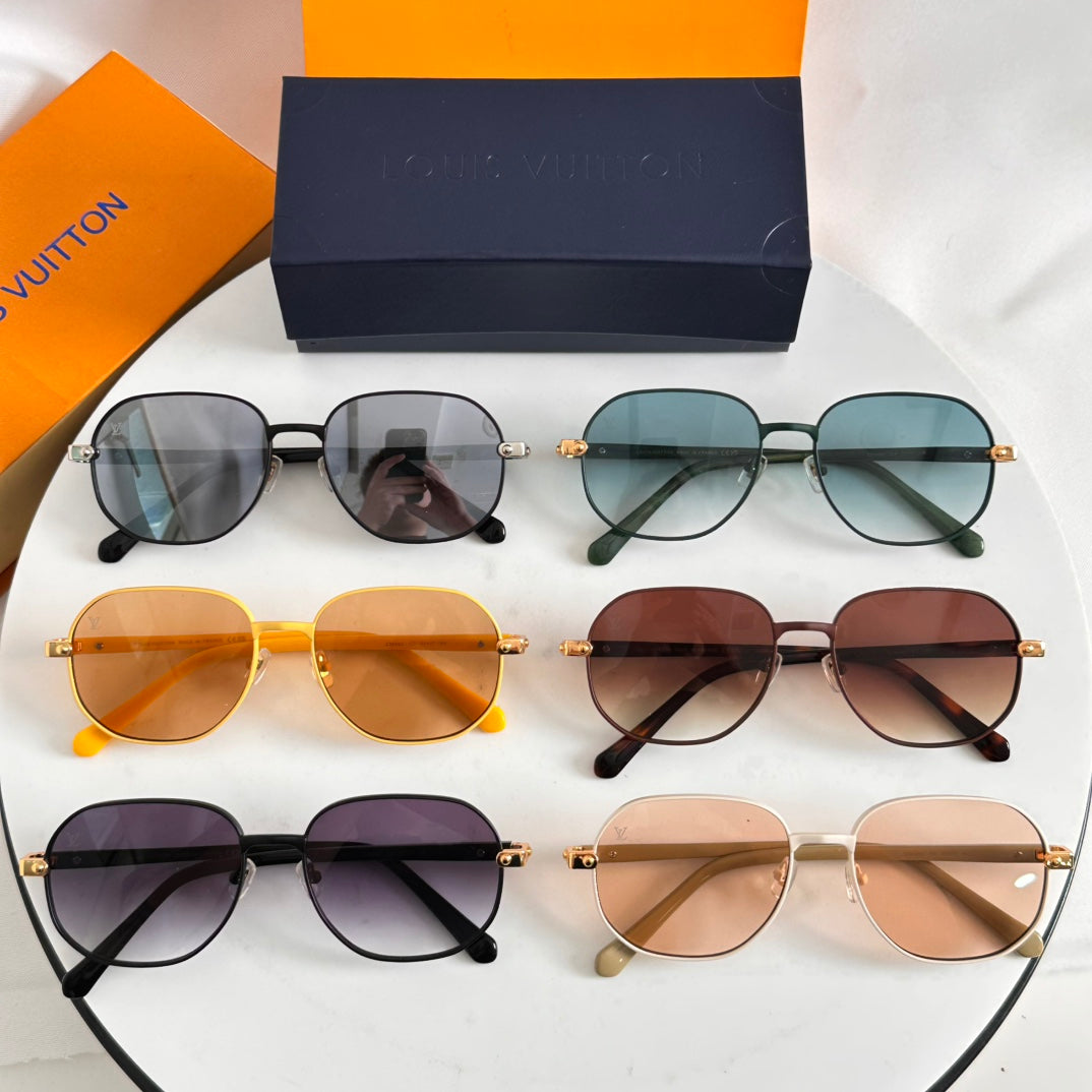LuxluxHouse Best Quality Glasses Louis Vuitton