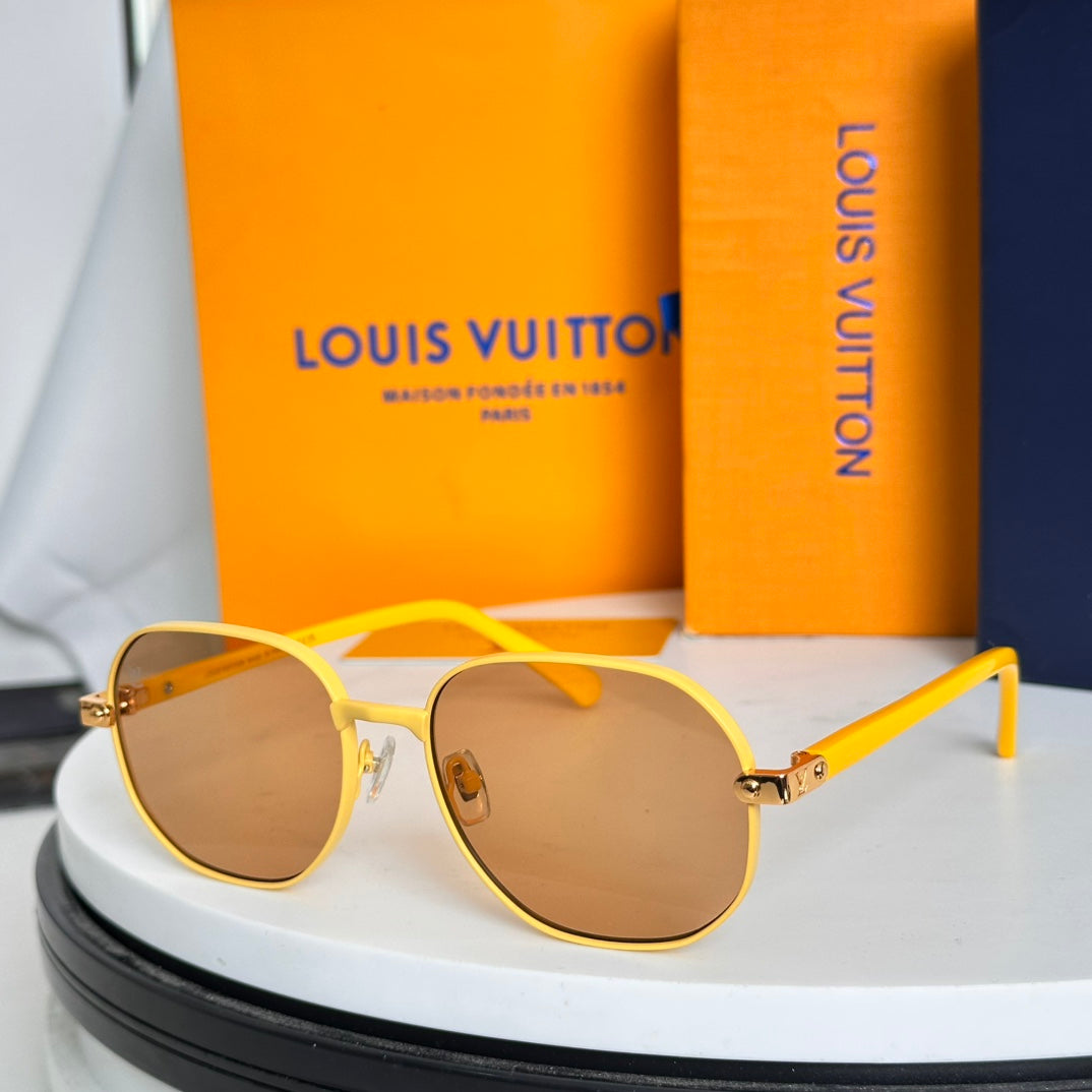 LuxluxHouse Best Quality Glasses Louis Vuitton
