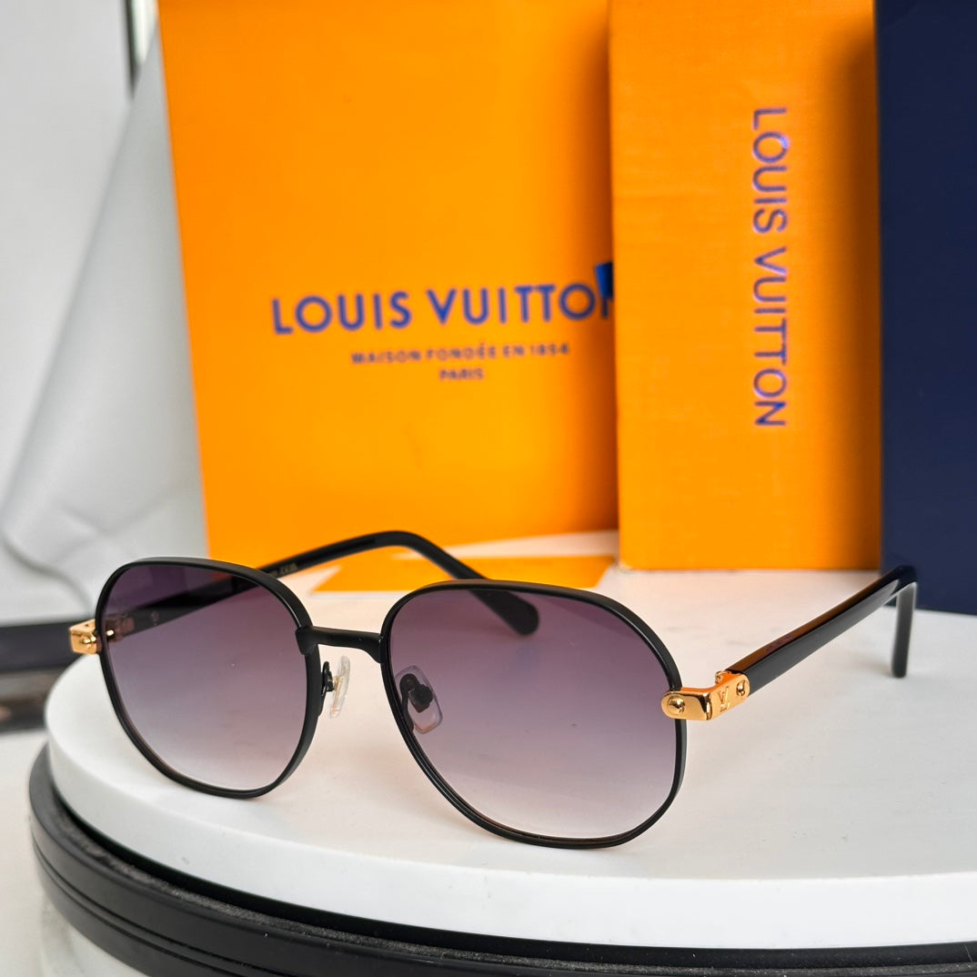 LuxluxHouse Best Quality Glasses Louis Vuitton