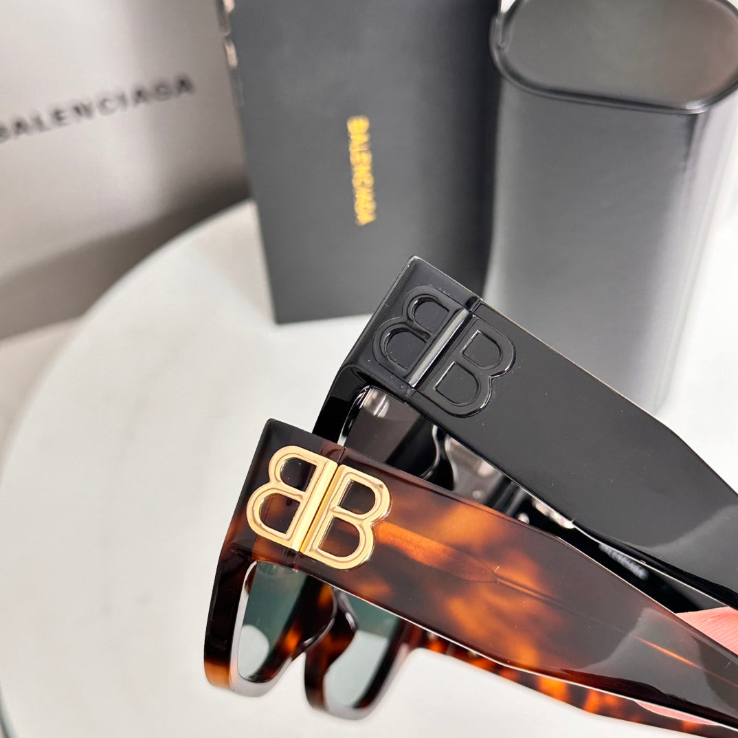 LuxluxHouse Best Quality Glasses Balenciaga