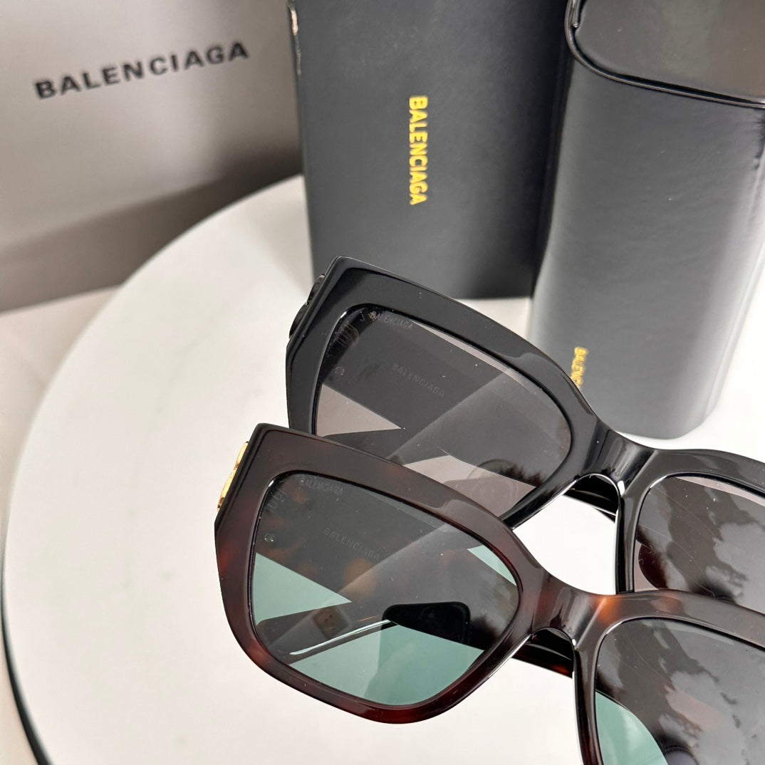 LuxluxHouse Best Quality Glasses Balenciaga