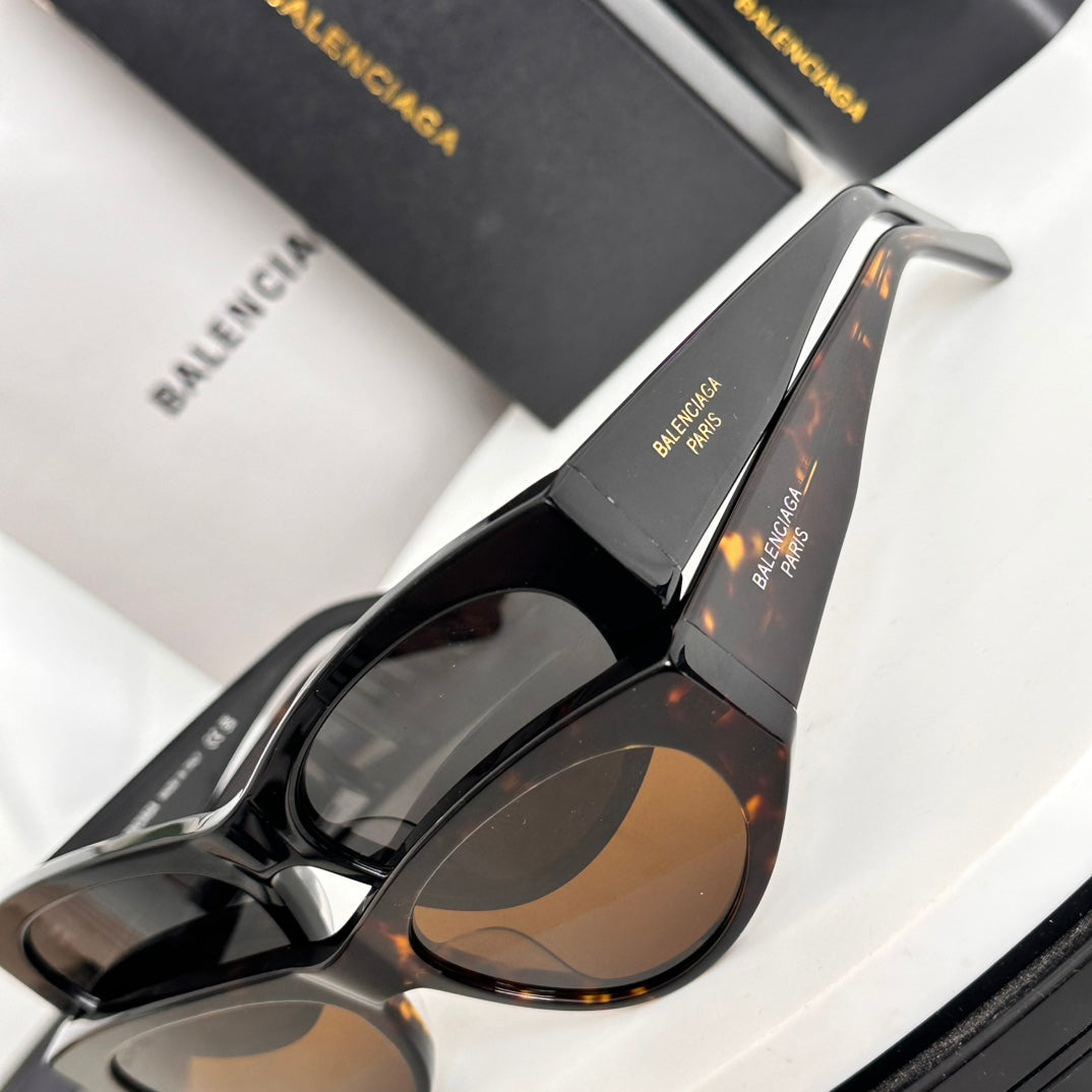 LuxluxHouse Best Quality Glasses Balenciaga