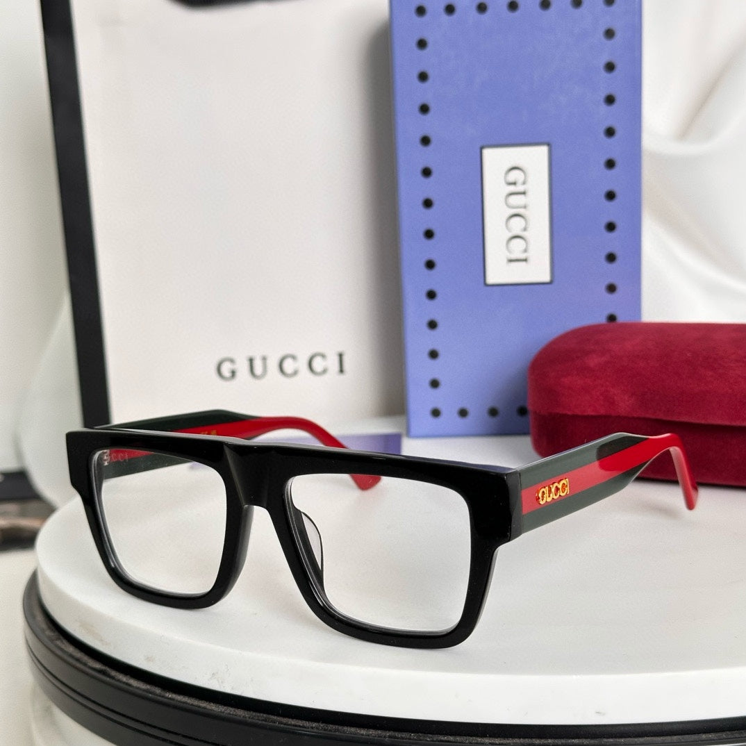 LuxluxHouse Best Quality Glasses Gucci