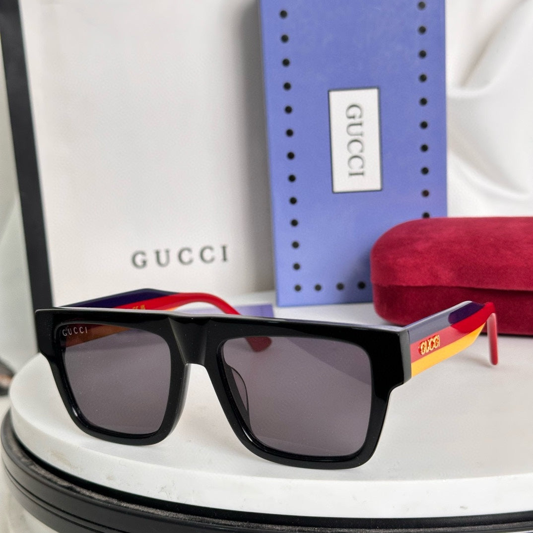 LuxluxHouse Best Quality Glasses Gucci