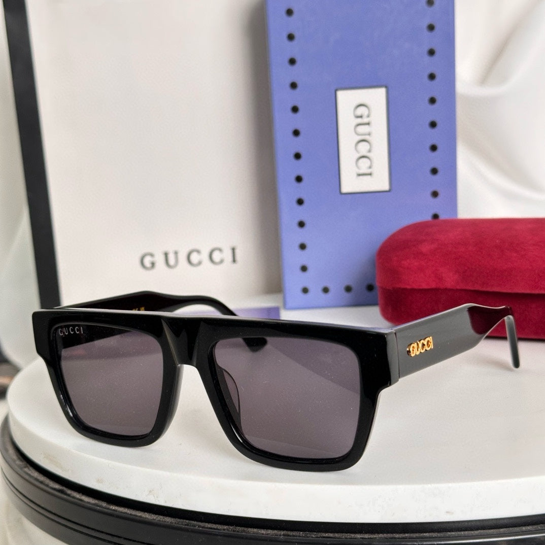 LuxluxHouse Best Quality Glasses Gucci