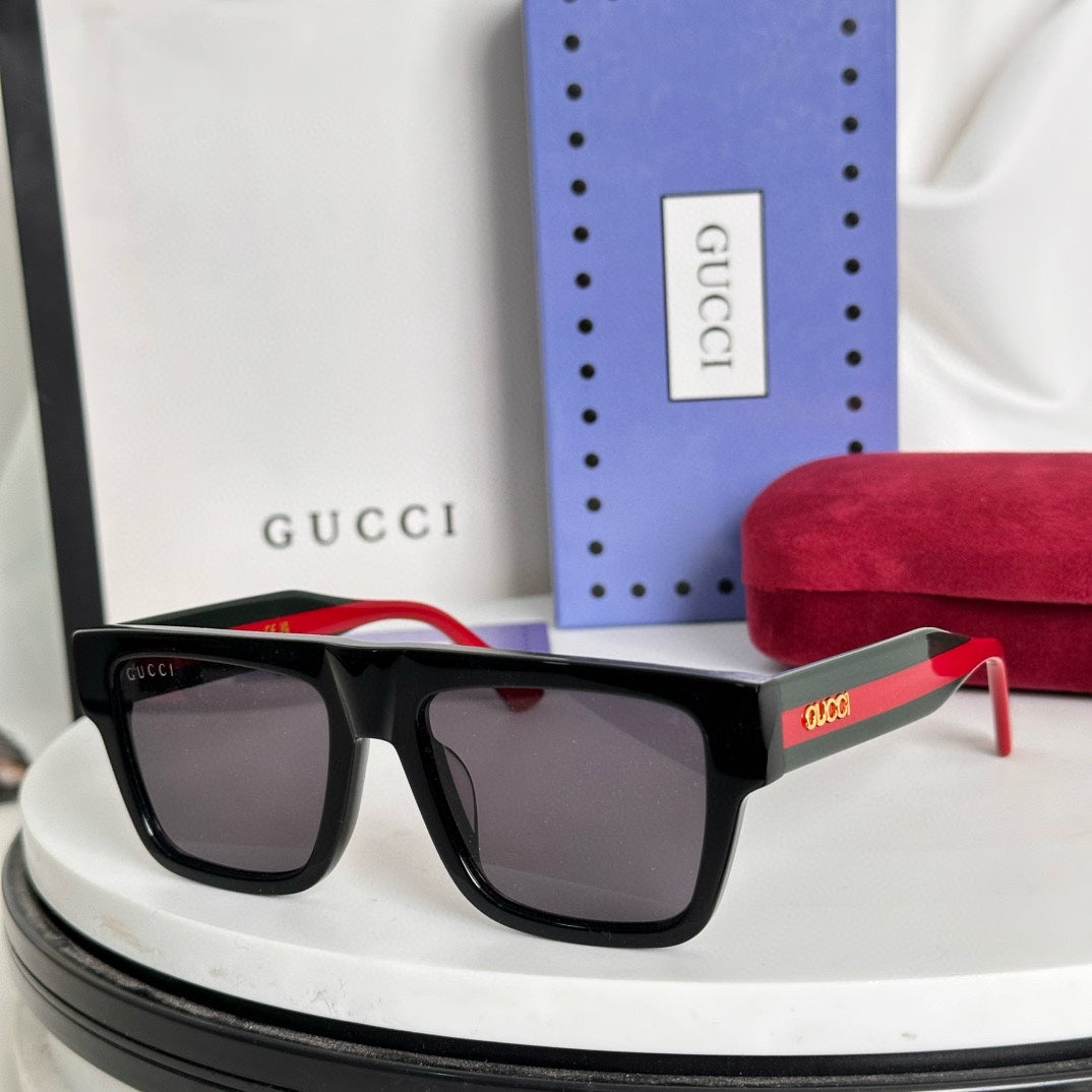 LuxluxHouse Best Quality Glasses Gucci