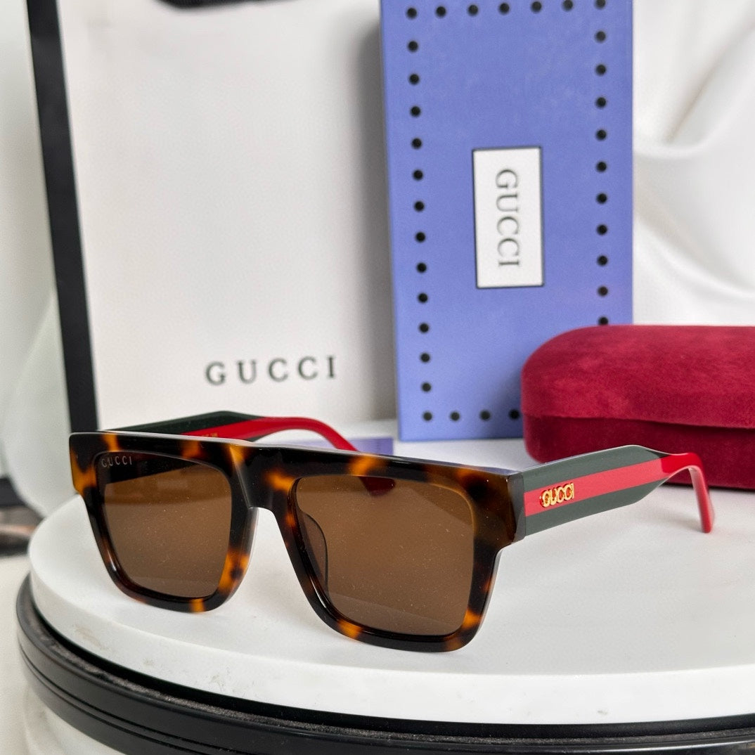 LuxluxHouse Best Quality Glasses Gucci