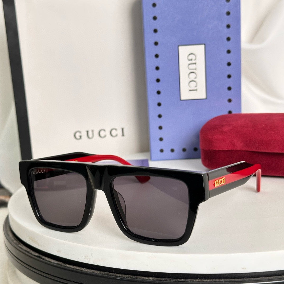 LuxluxHouse Best Quality Glasses Gucci