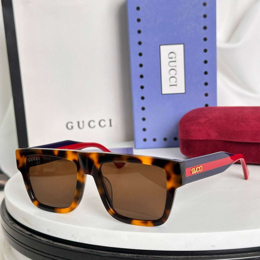 LuxluxHouse Best Quality Glasses Gucci