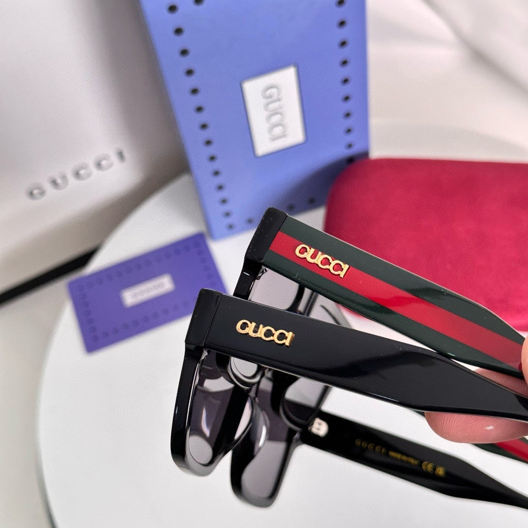 LuxluxHouse Best Quality Glasses Gucci
