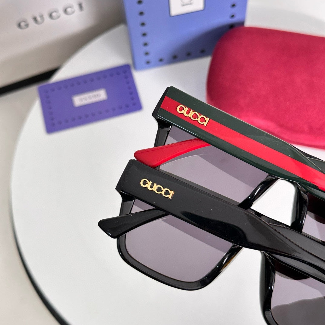 LuxluxHouse Best Quality Glasses Gucci