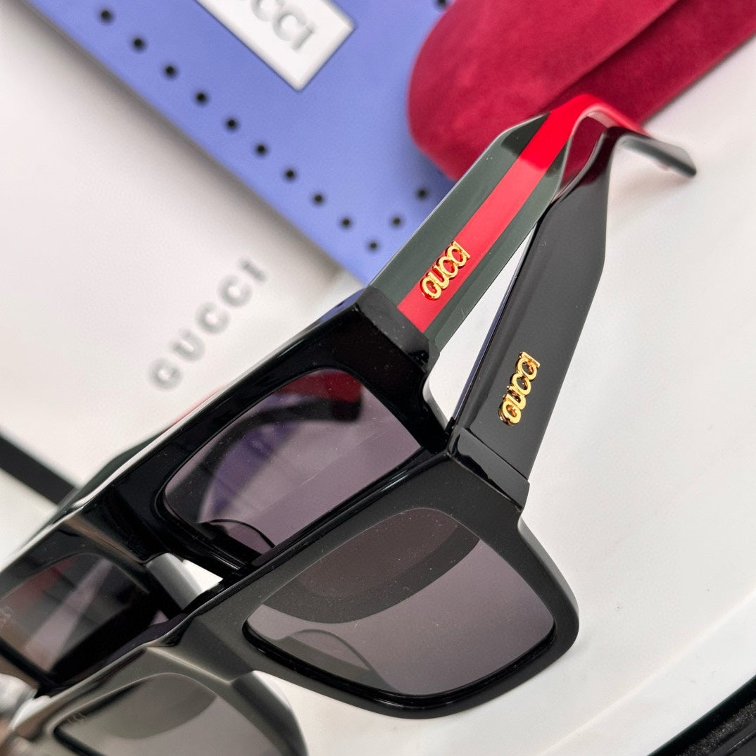 LuxluxHouse Best Quality Glasses Gucci