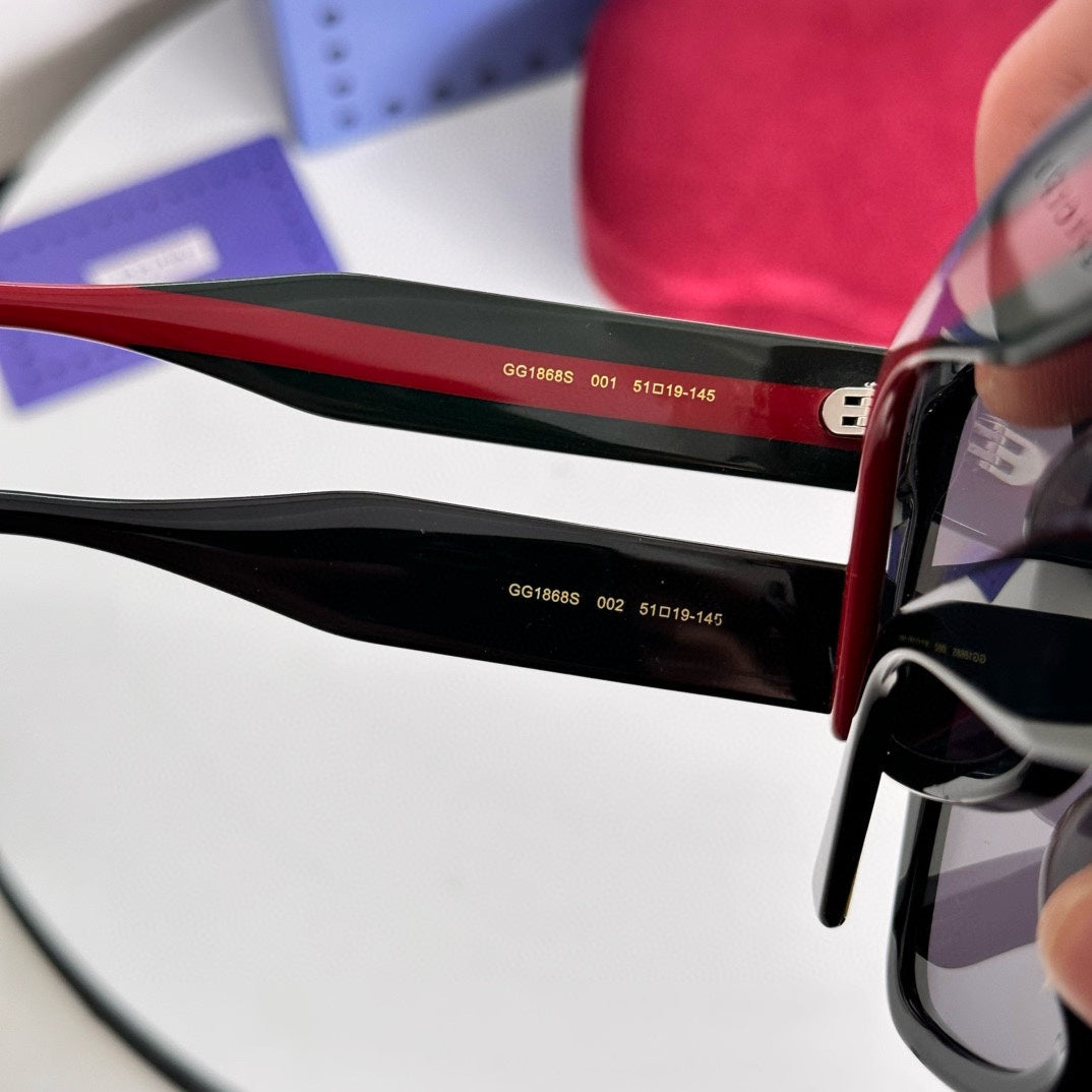 LuxluxHouse Best Quality Glasses Gucci