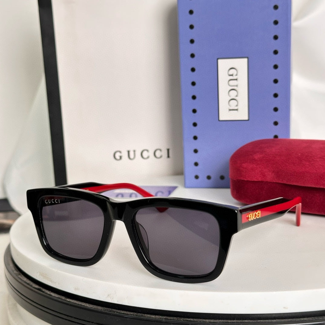 LuxluxHouse Best Quality Glasses Gucci