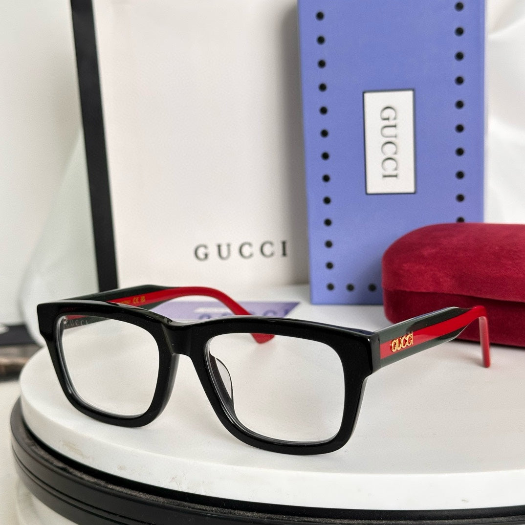 LuxluxHouse Best Quality Glasses Gucci