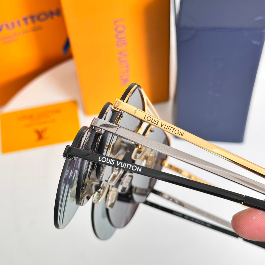 LuxluxHouse Best Quality Glasses Louis Vuitton