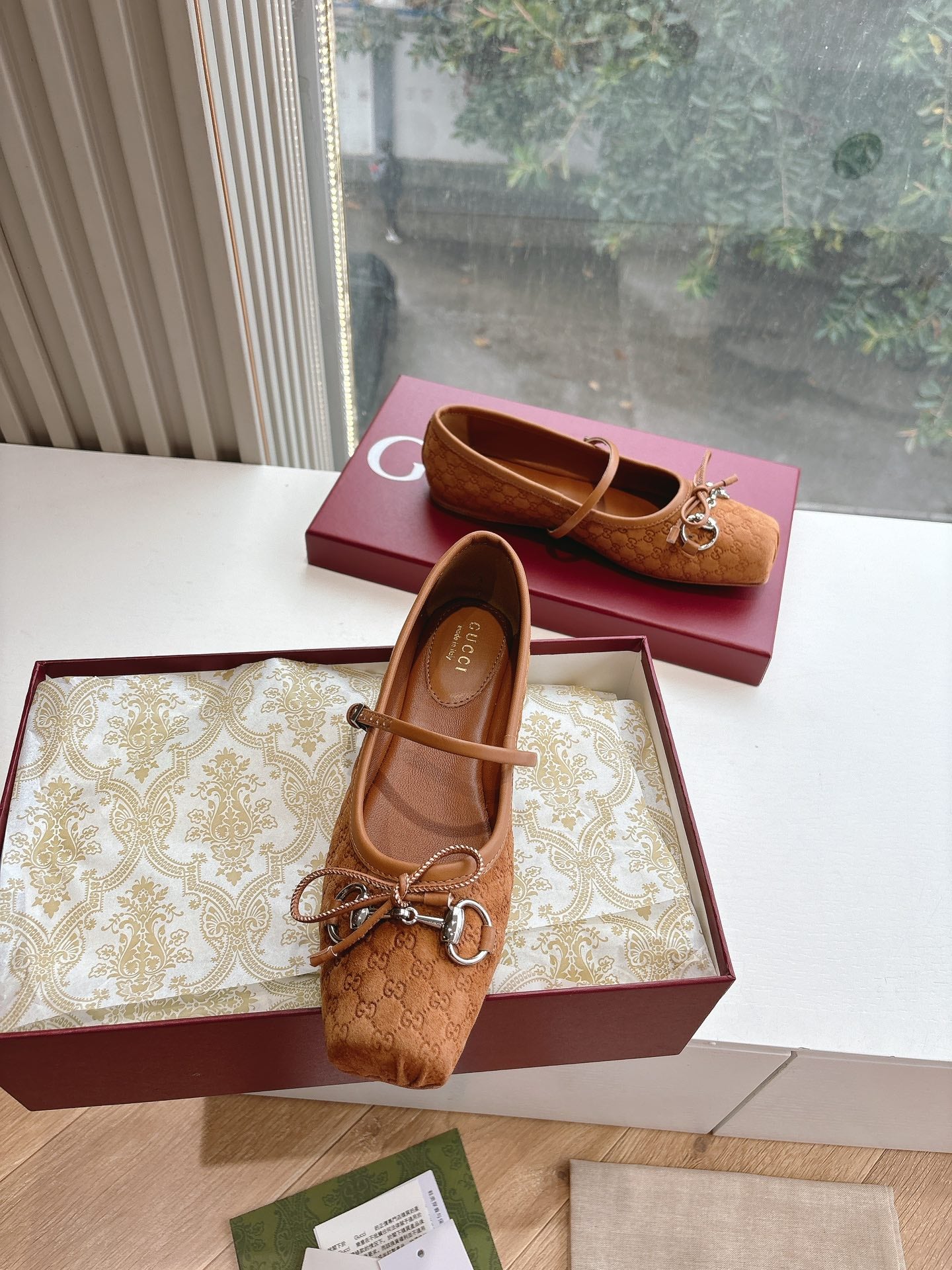 LuxluxHouse Best Quality Gucci Women Shoes