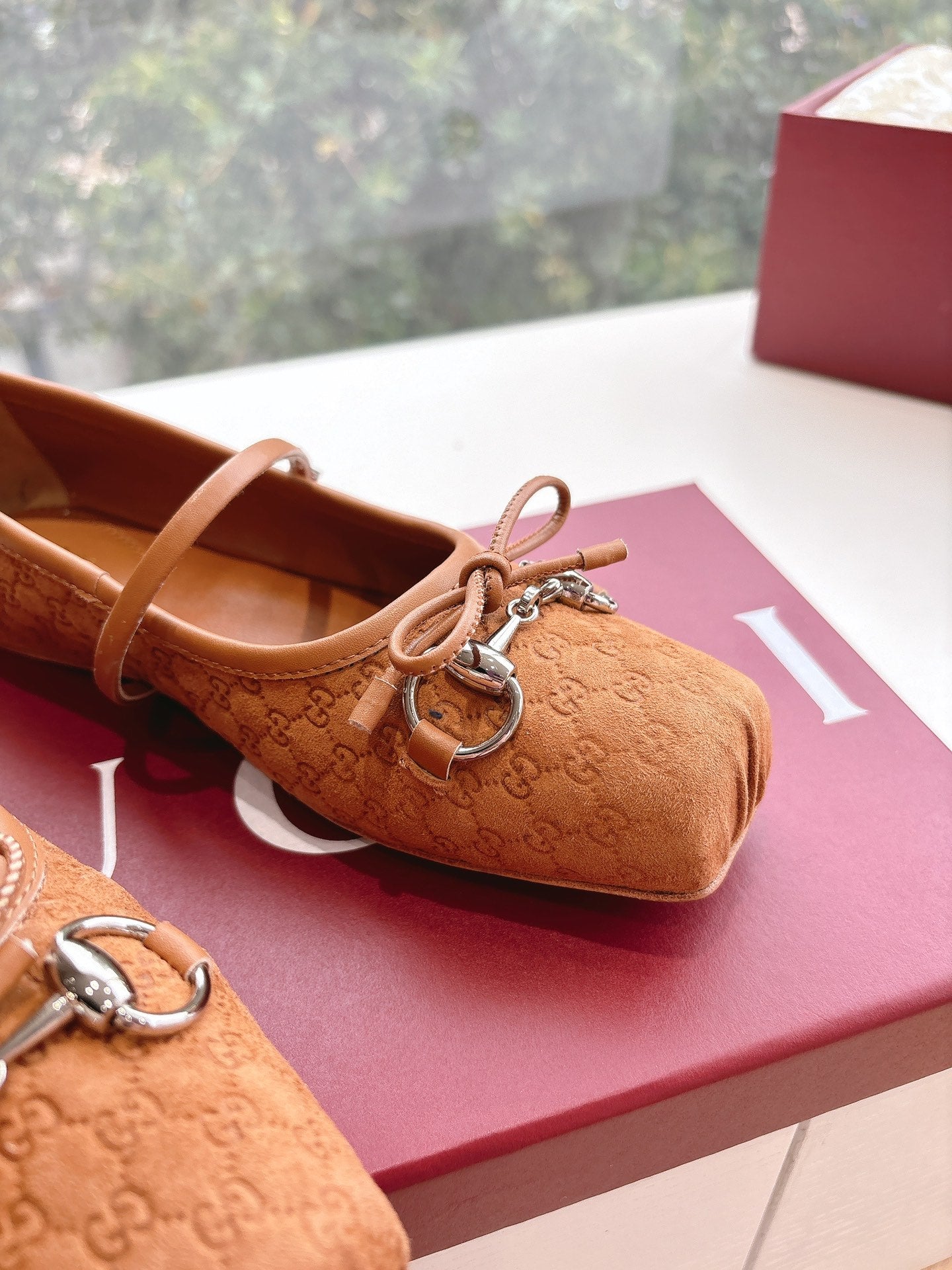LuxluxHouse Best Quality Gucci Women Shoes