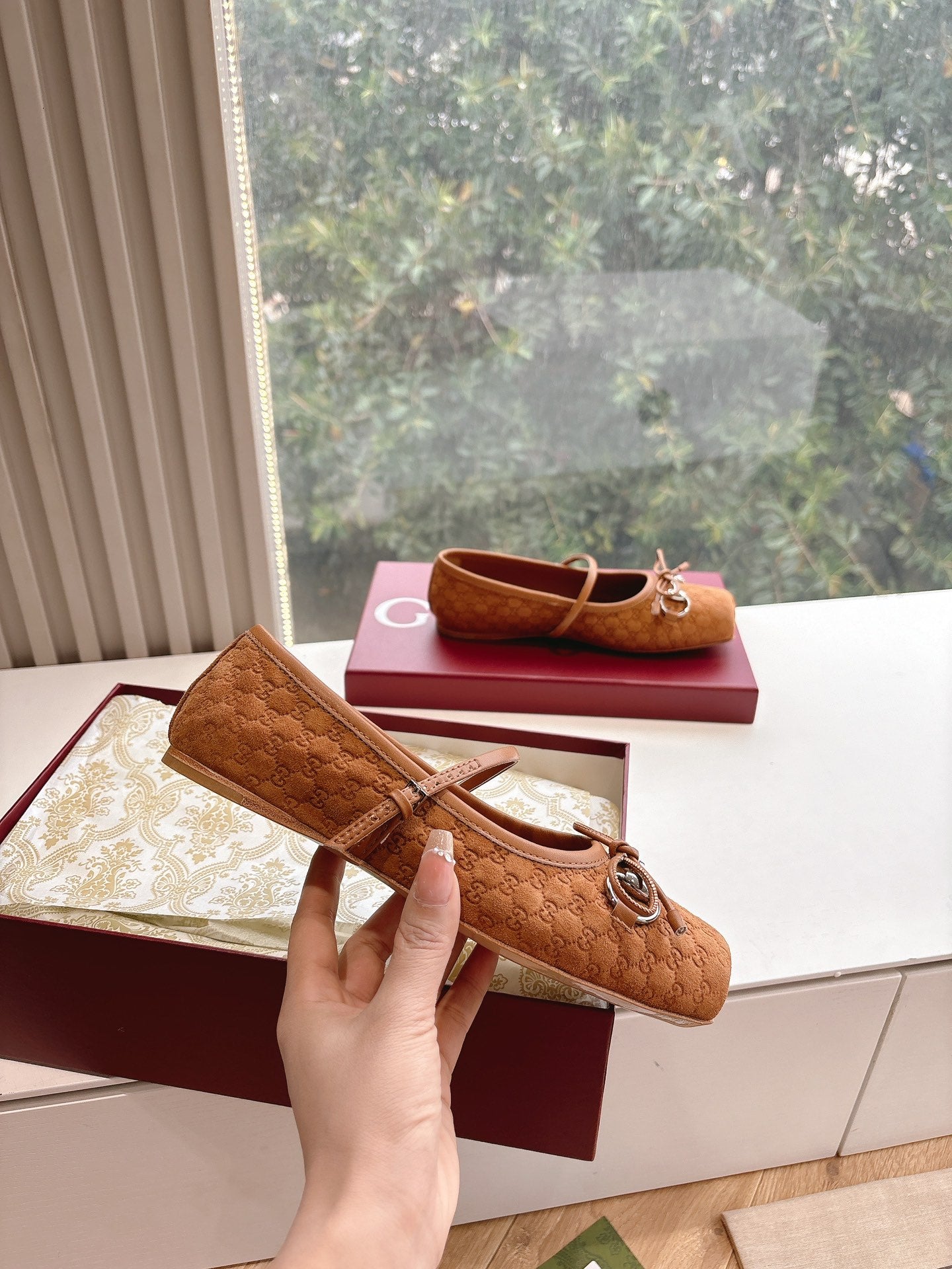 LuxluxHouse Best Quality Gucci Women Shoes
