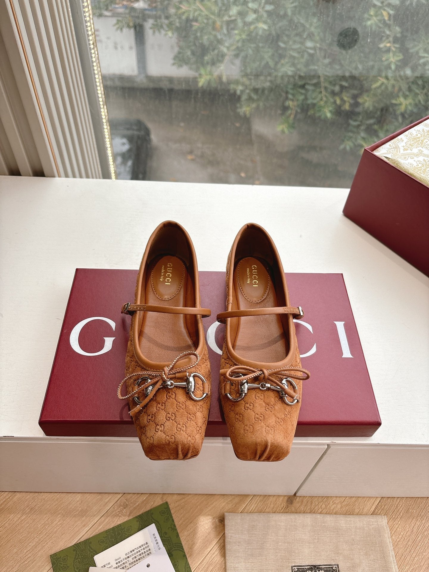 LuxluxHouse Best Quality Gucci Women Shoes