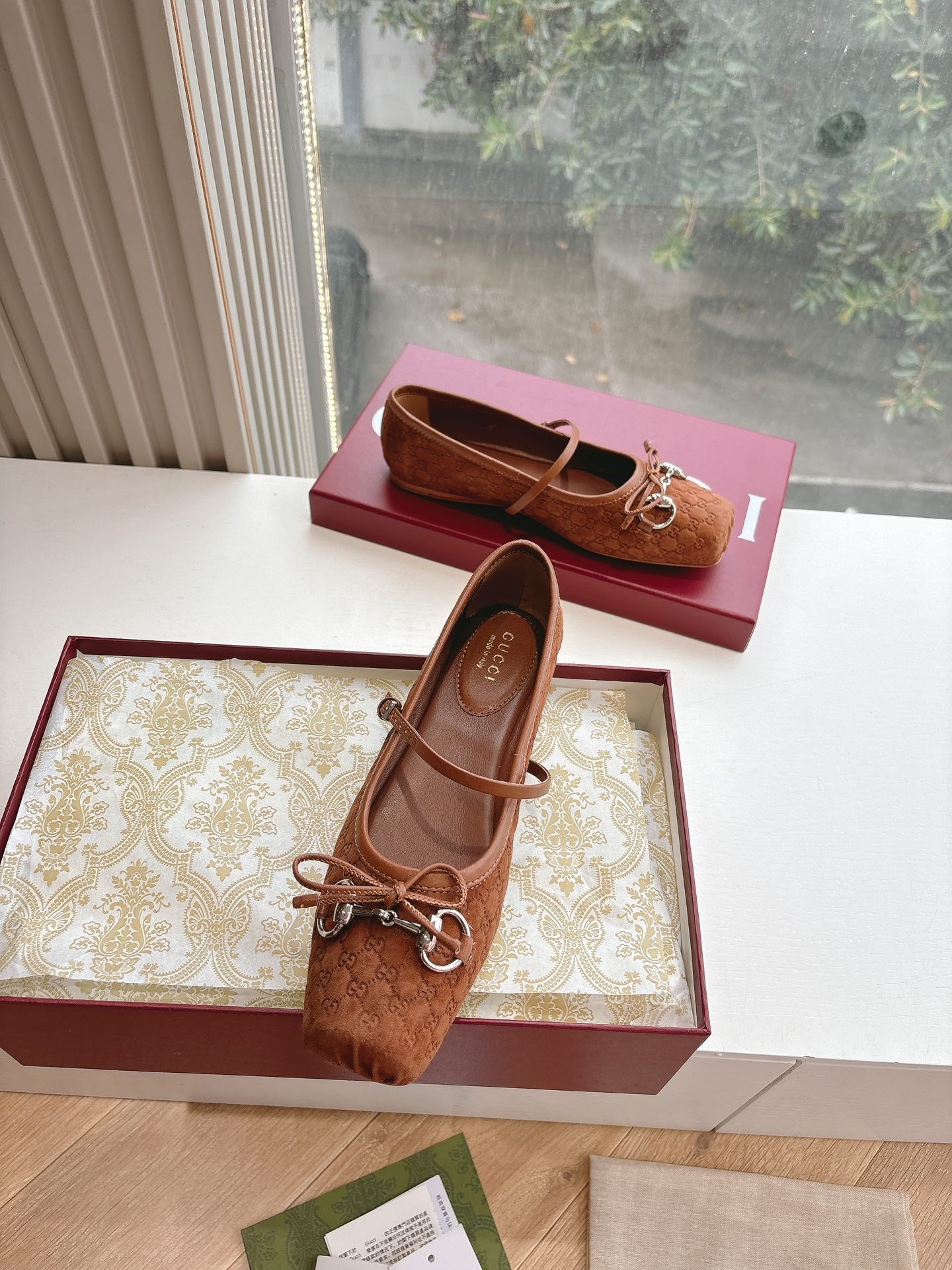 LuxluxHouse Best Quality Gucci Women Shoes