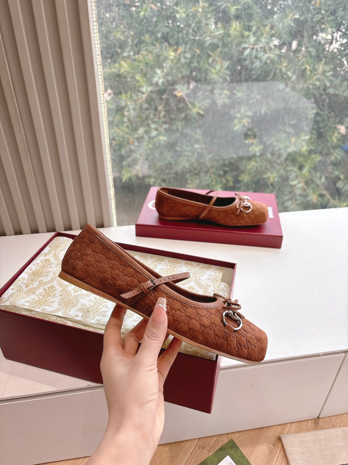 LuxluxHouse Best Quality Gucci Women Shoes