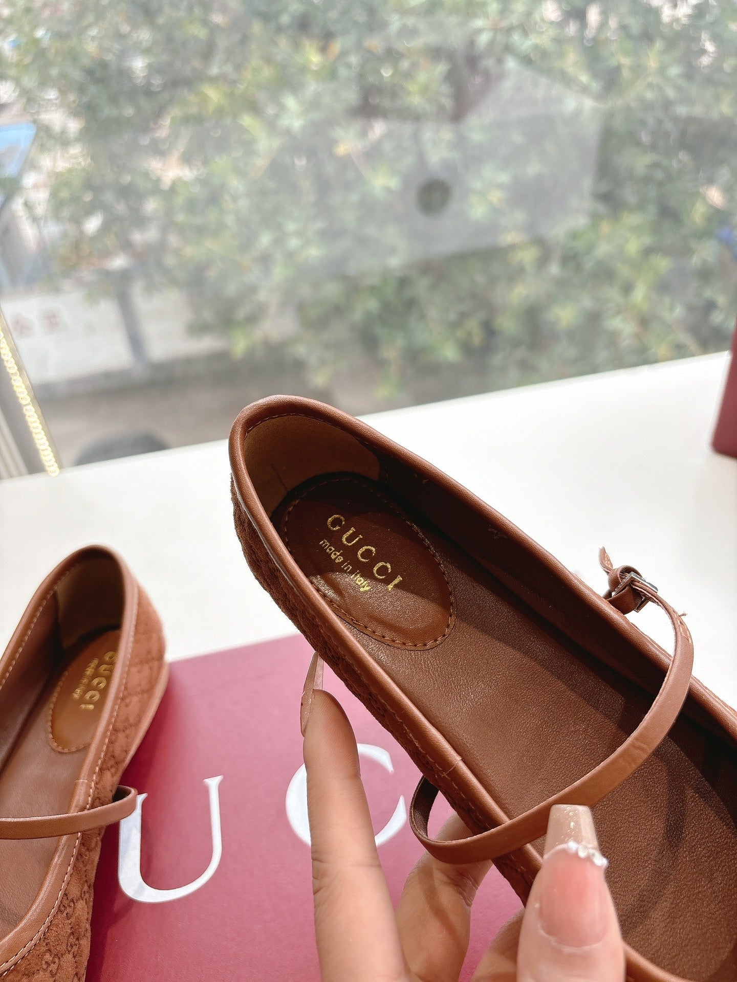 LuxluxHouse Best Quality Gucci Women Shoes