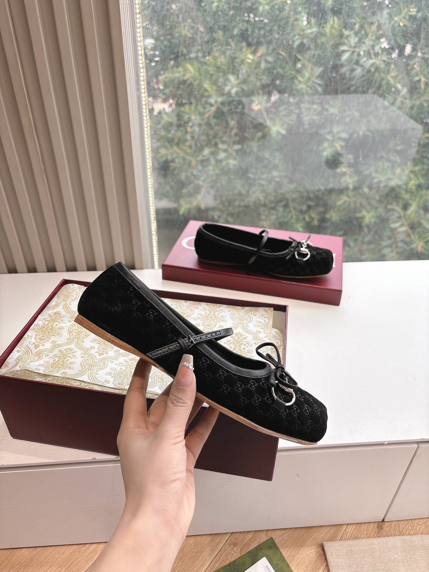 LuxluxHouse Best Quality Gucci Women Shoes