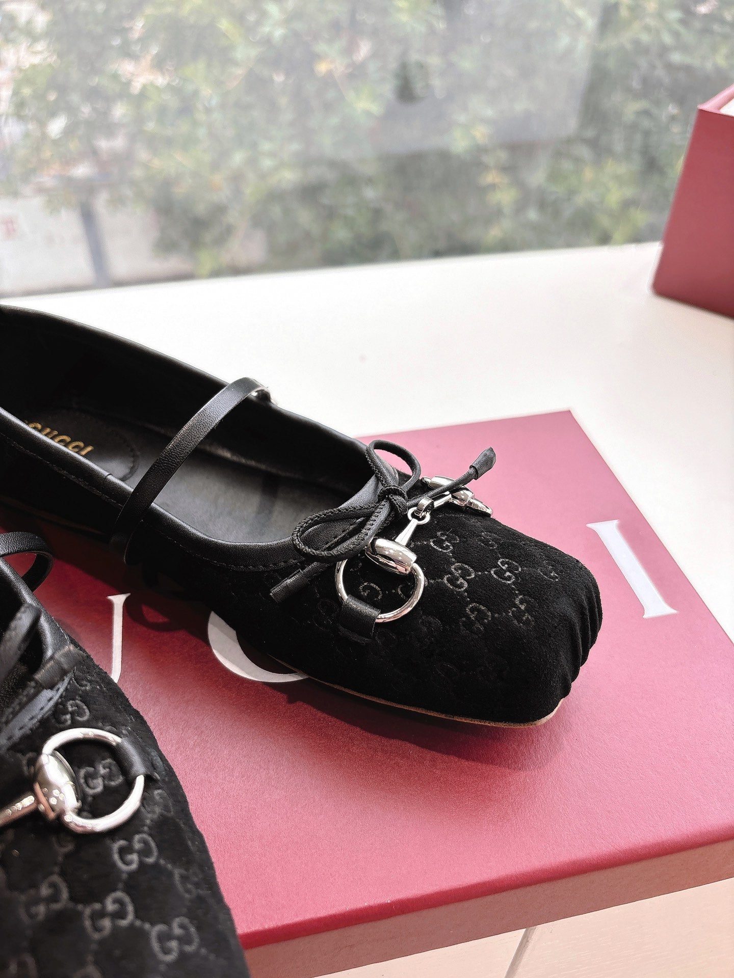 LuxluxHouse Best Quality Gucci Women Shoes