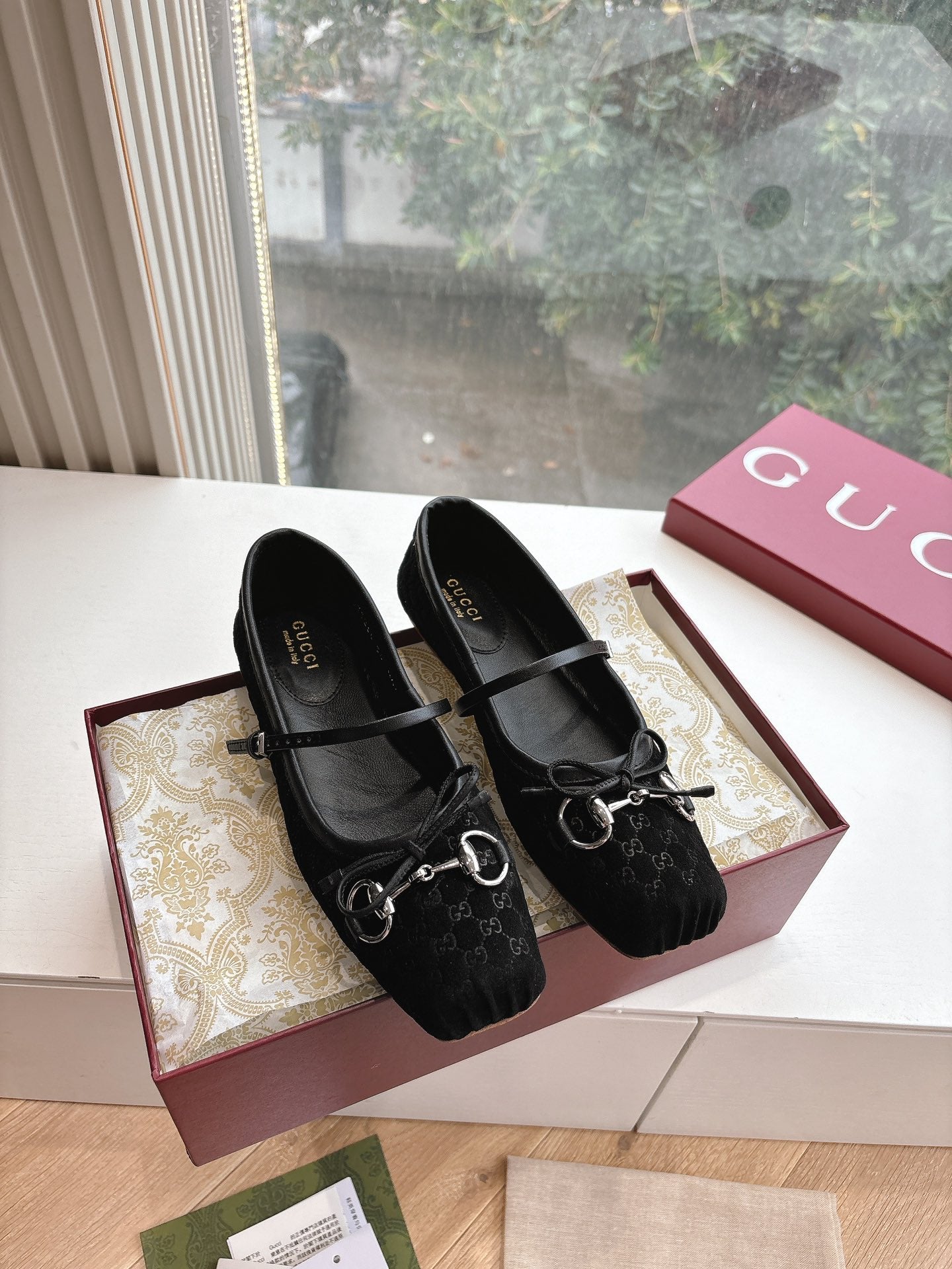 LuxluxHouse Best Quality Gucci Women Shoes