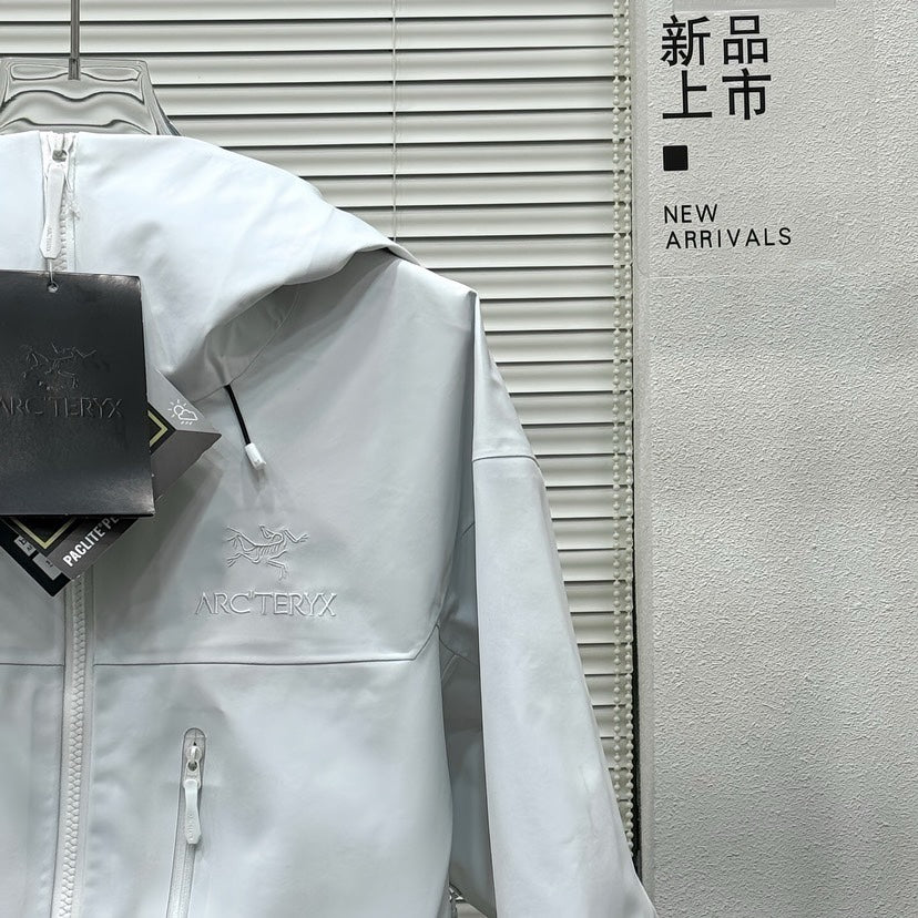 LuxluxHouse Best Quality Clothes Coats & Jackets Arcteryx