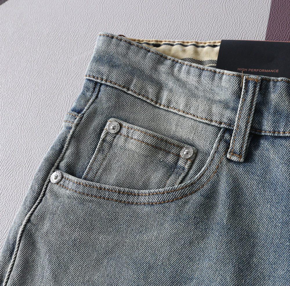 LuxluxHouse Best Quality Clothes Pants Zegna