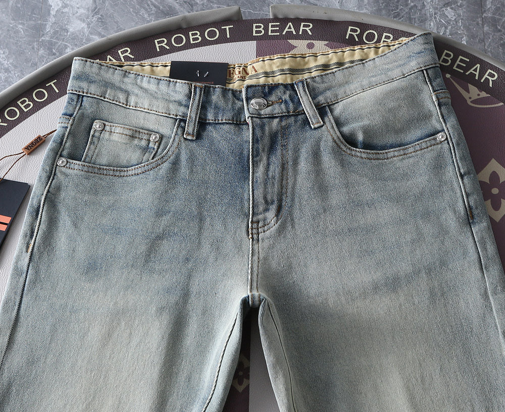 LuxluxHouse Best Quality Clothes Pants Zegna