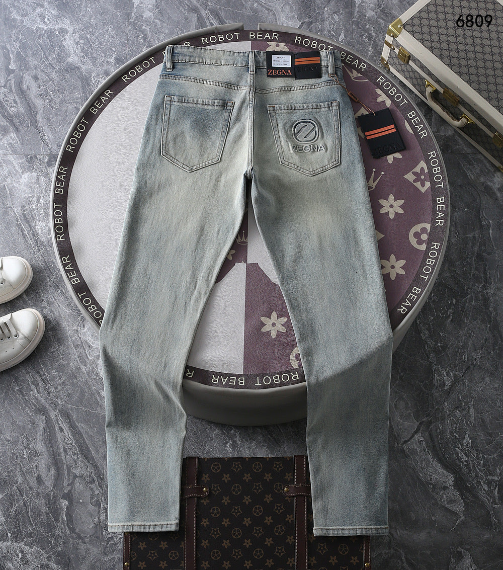 LuxluxHouse Best Quality Clothes Pants Zegna