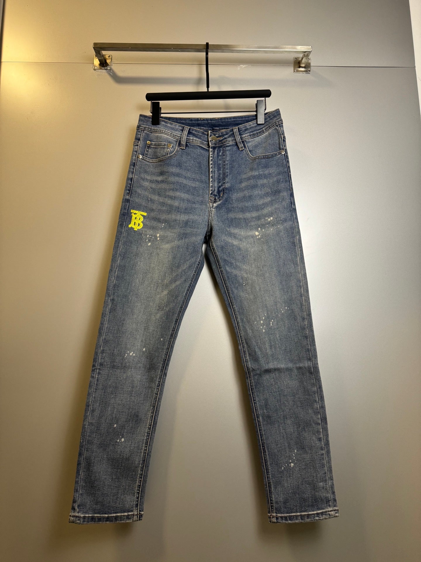 LuxluxHouse Best Quality Clothes Burberry Pants
