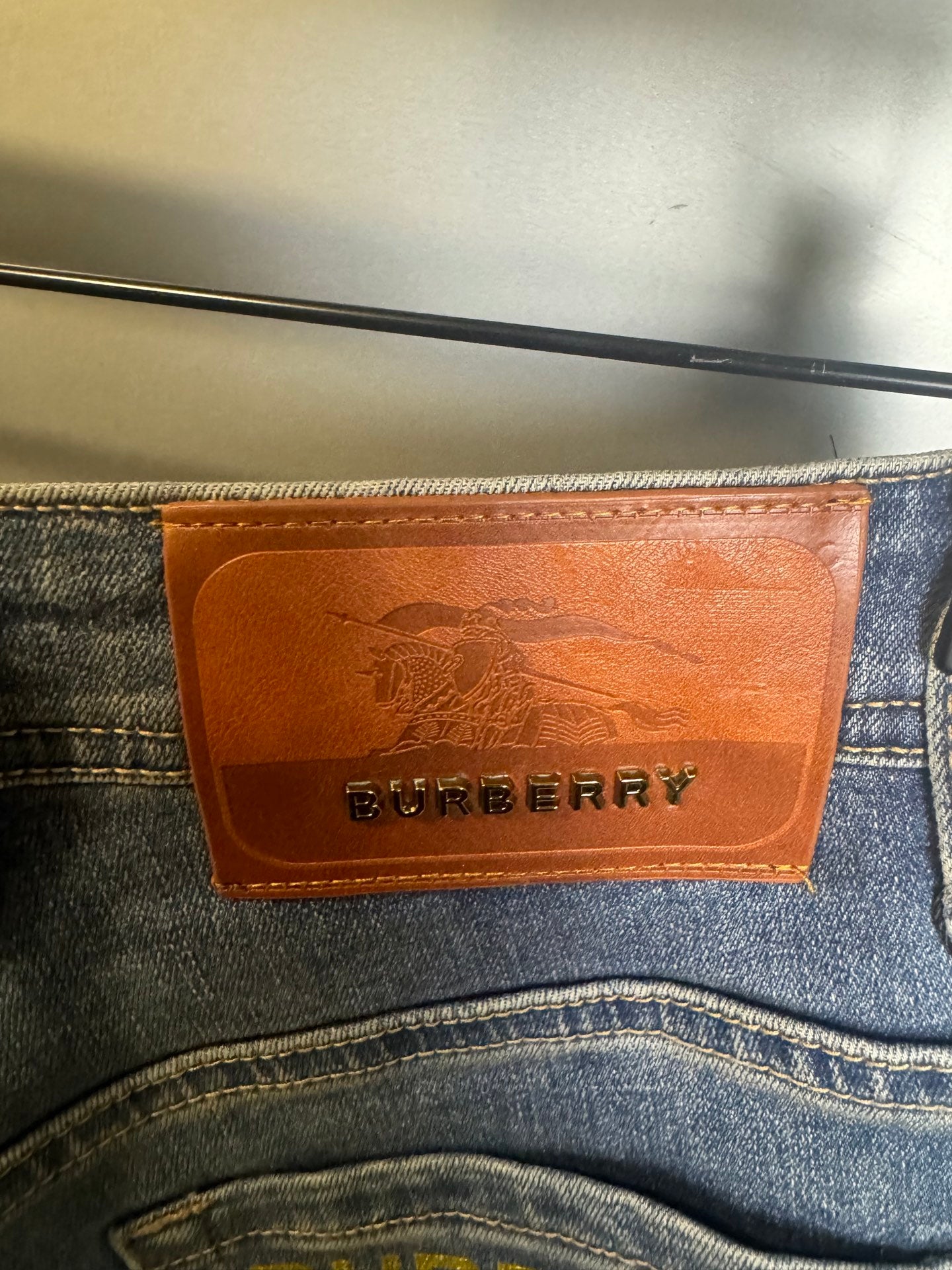 LuxluxHouse Best Quality Clothes Burberry Pants