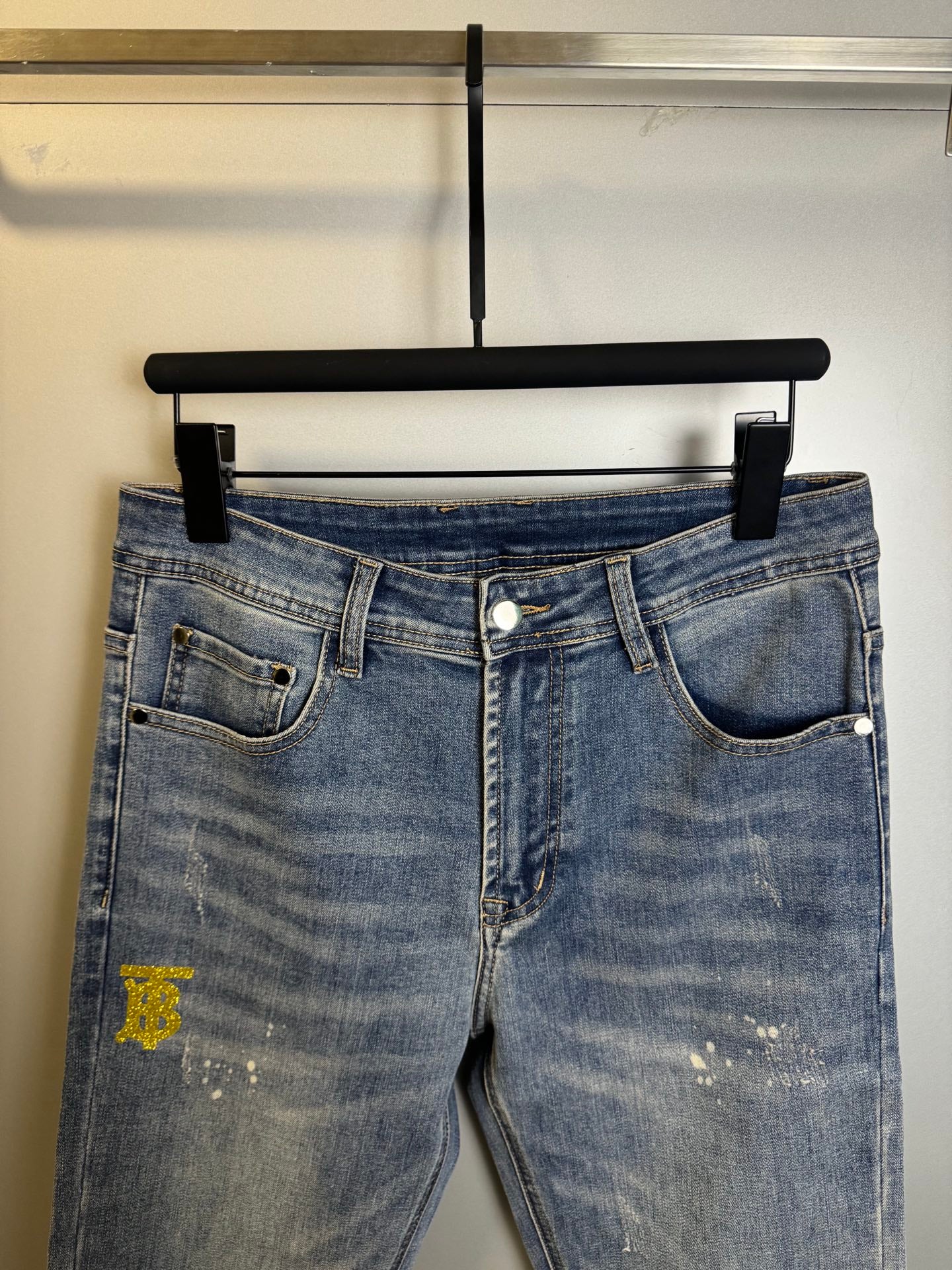 LuxluxHouse Best Quality Clothes Burberry Pants