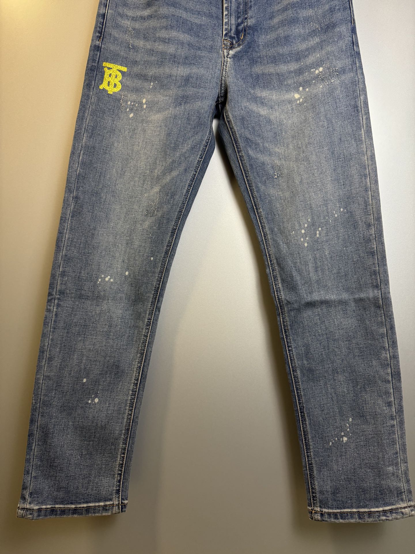LuxluxHouse Best Quality Clothes Burberry Pants