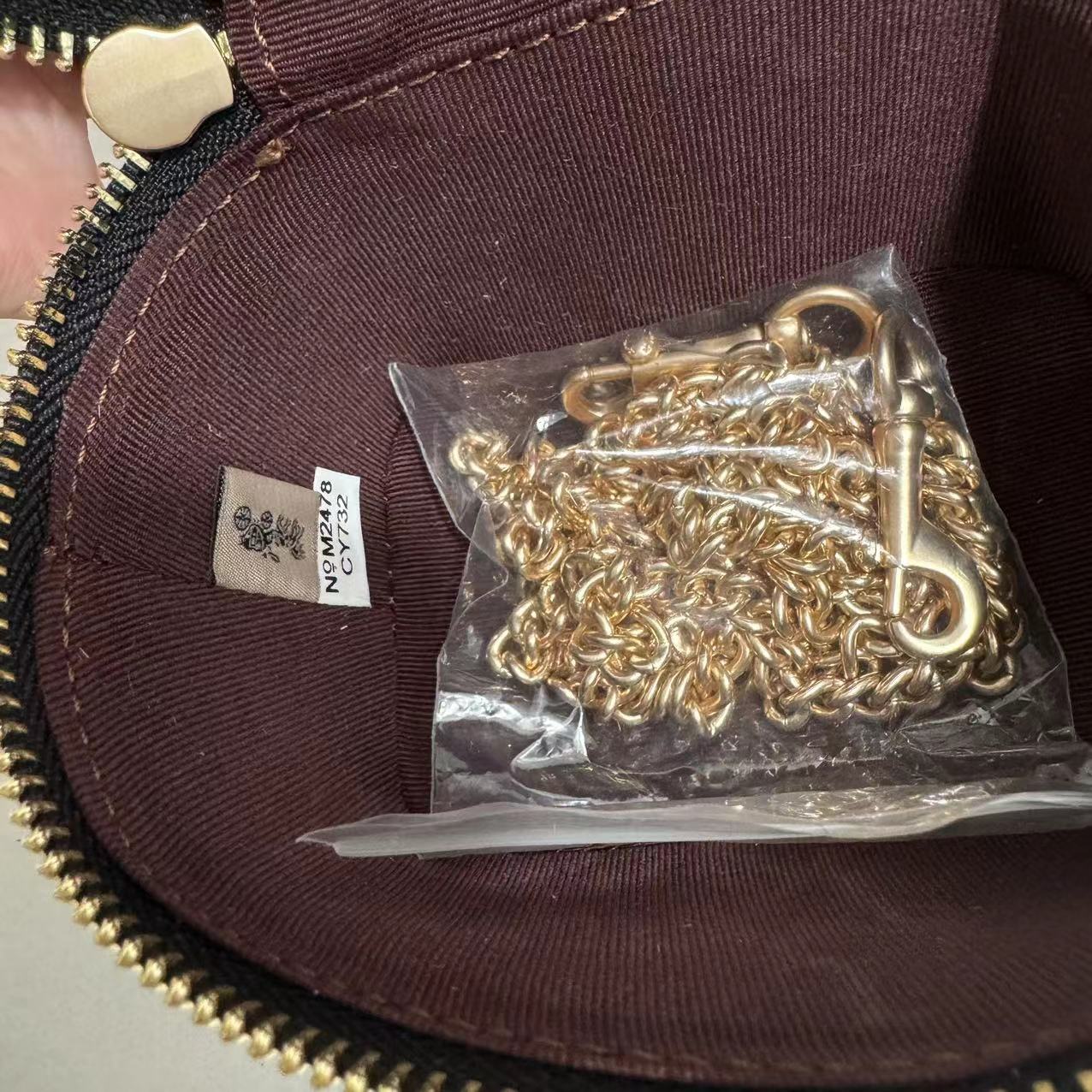 LuxluxHouse Best Quality Bags Coach