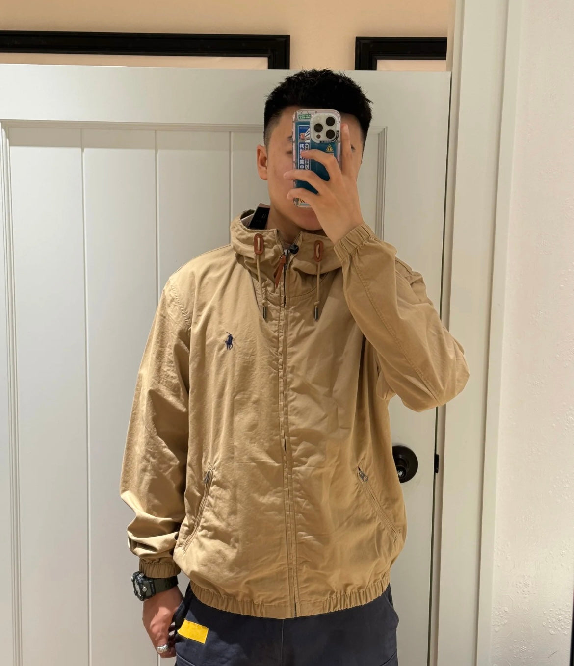 LuxluxHouse Best Quality Clothes Ralph Lauren Coats & Jackets