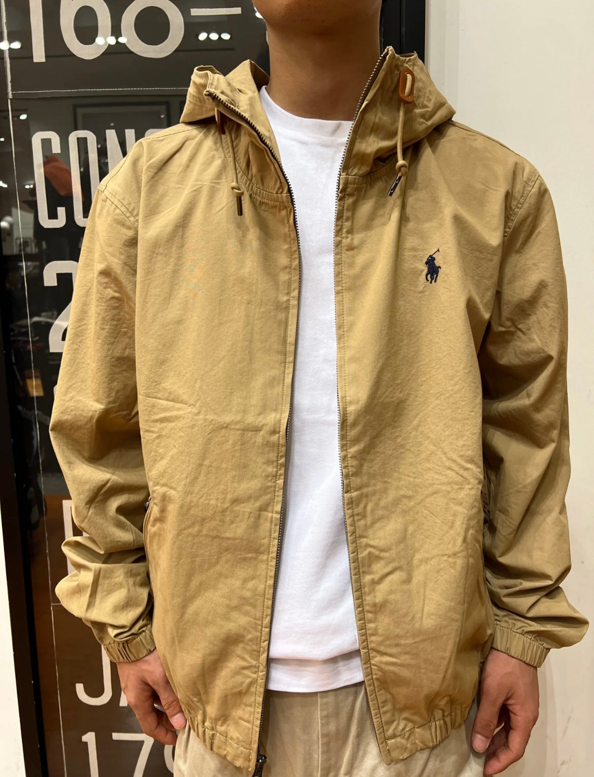 LuxluxHouse Best Quality Clothes Ralph Lauren Coats & Jackets