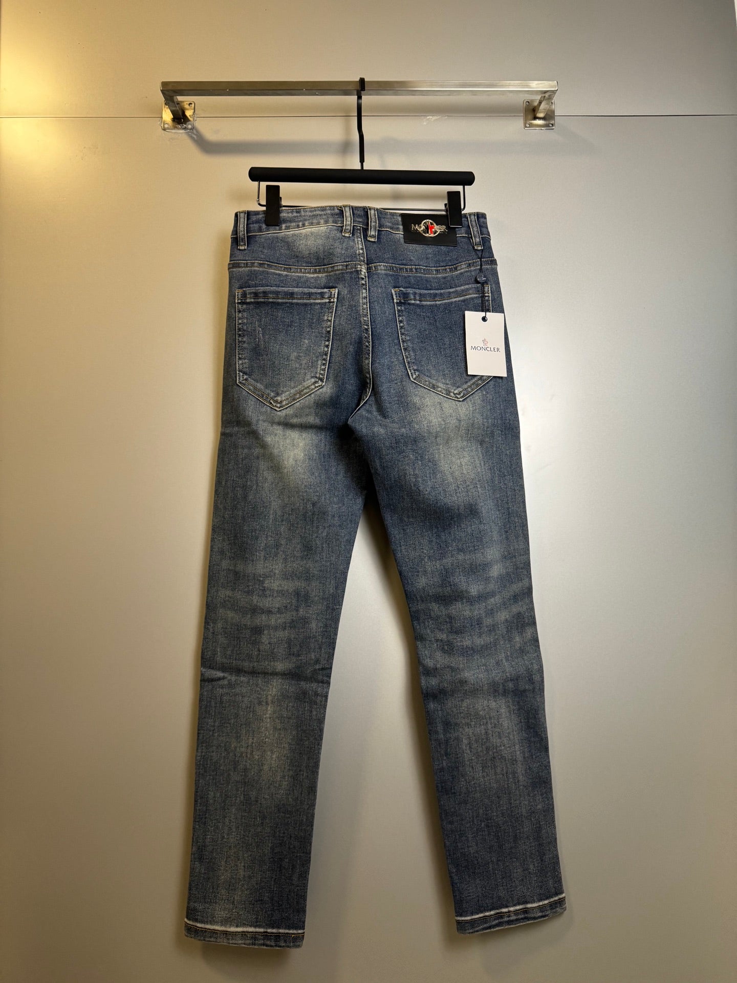 LuxluxHouse Best Quality Clothes Pants Moncler