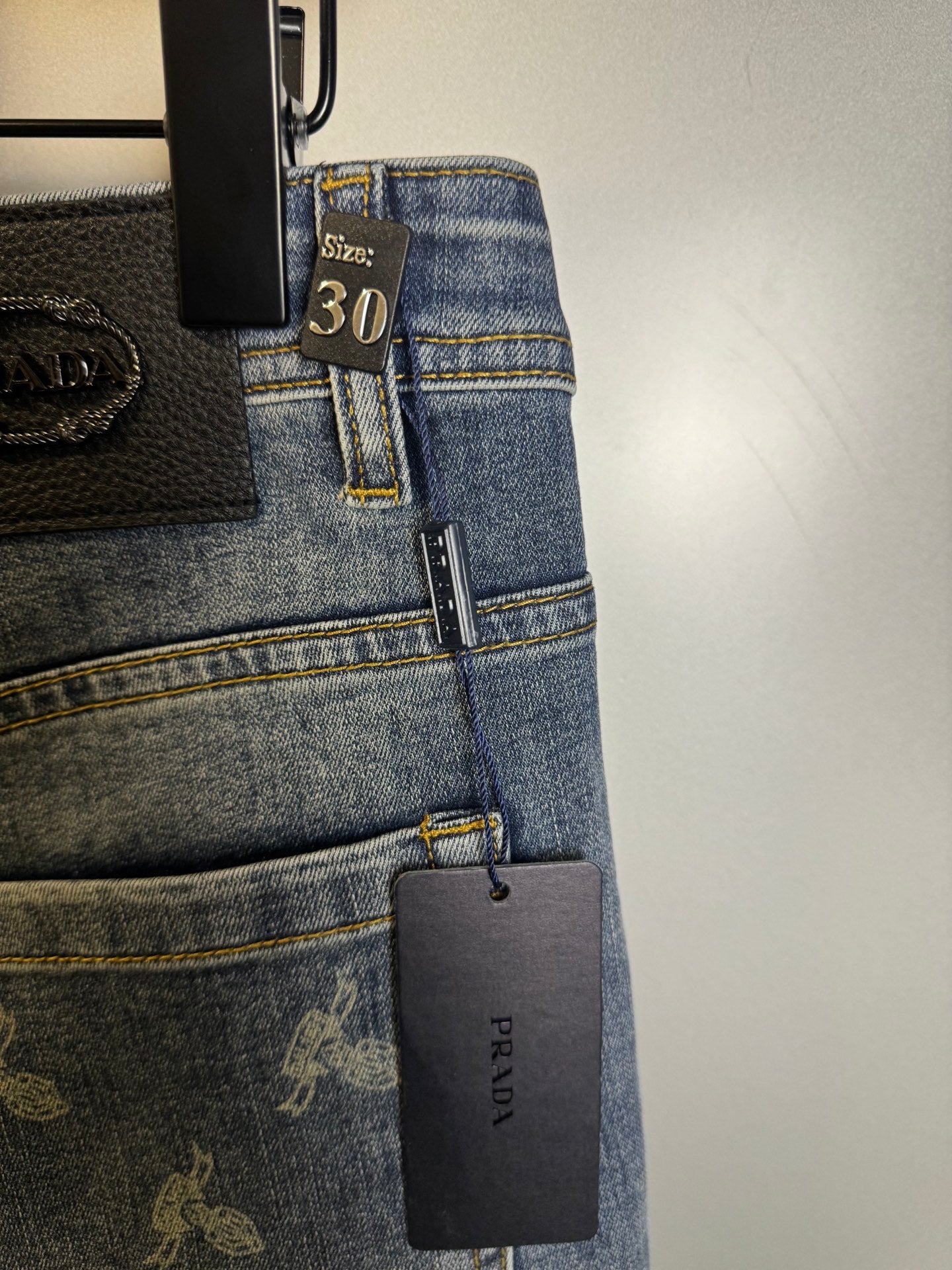 LuxluxHouse Best Quality Clothes Pants Prada