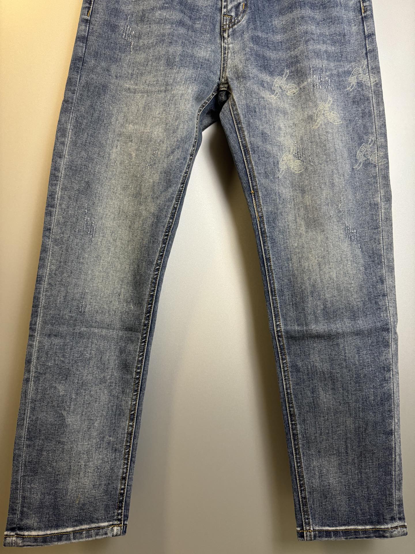 LuxluxHouse Best Quality Clothes Pants Prada